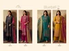 Bluebell Vol 2 By Shiddat Muslin Printed Bulk Dress Material 